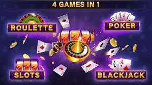 n999bet Inside the n999bet Casino Experience